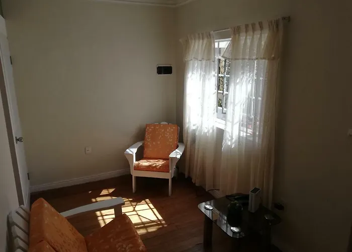 I - Kellu Wasi - Apartamento