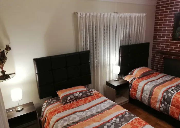 I - Kellu Wasi - Apartamento Cusco