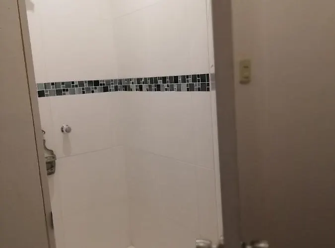 Apartamento I - Kellu Wasi - Cusco